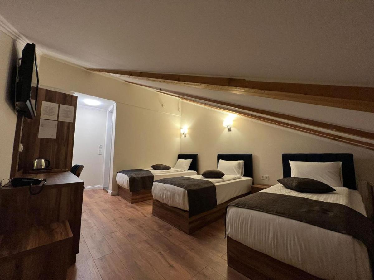 Amber Hotel سراييفو المظهر الخارجي الصورة